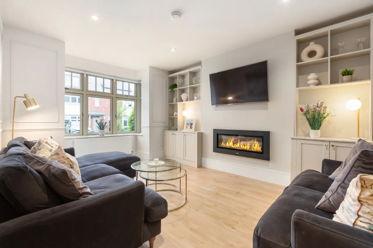 Photo of 11 The Close, Hazelbrook Square, Churchtown, Dublin 14, D14 K296