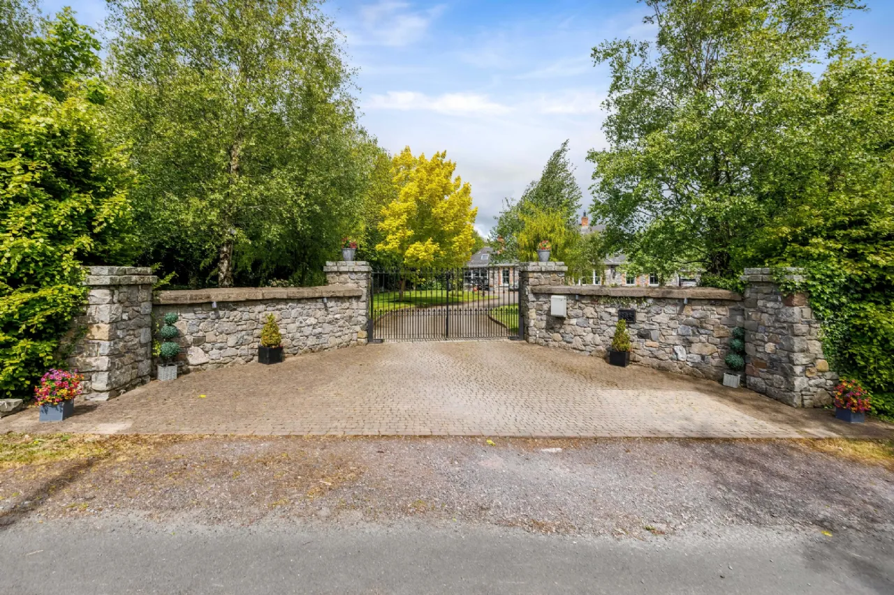 Photo of Willow Cottage, Creewood, Slane, Co Meath, C15 CHH2