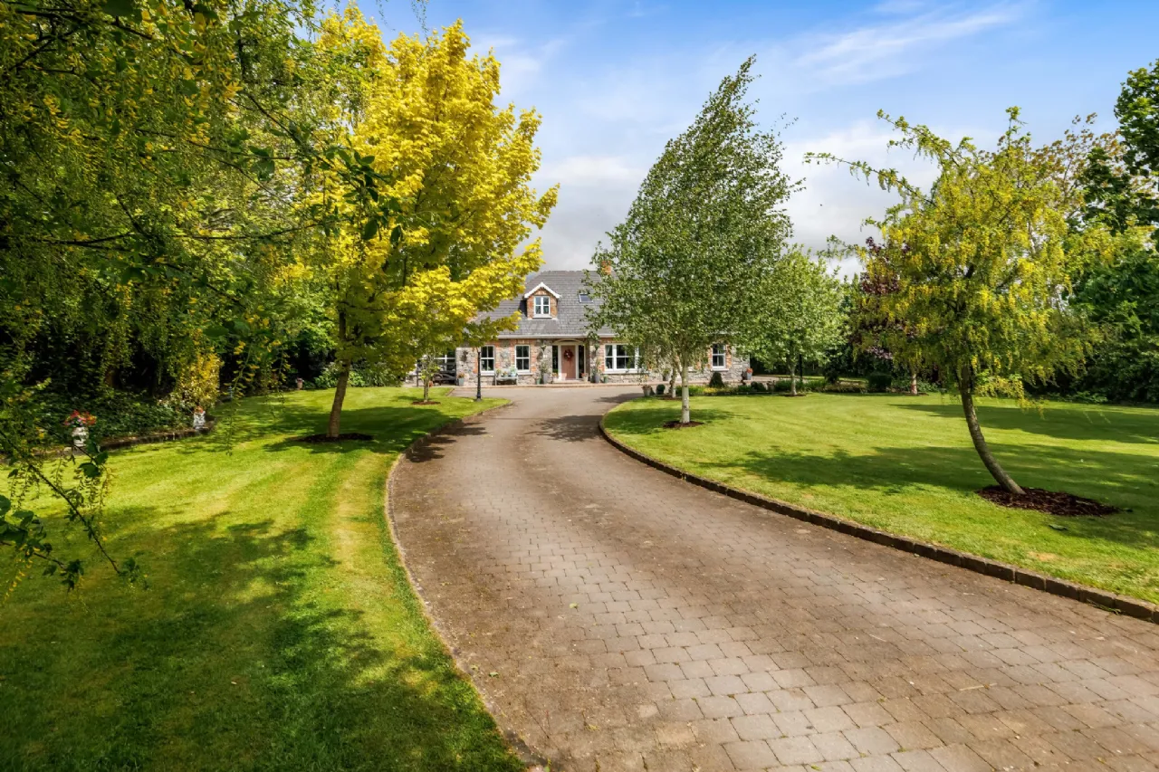 Photo of Willow Cottage, Creewood, Slane, Co Meath, C15 CHH2