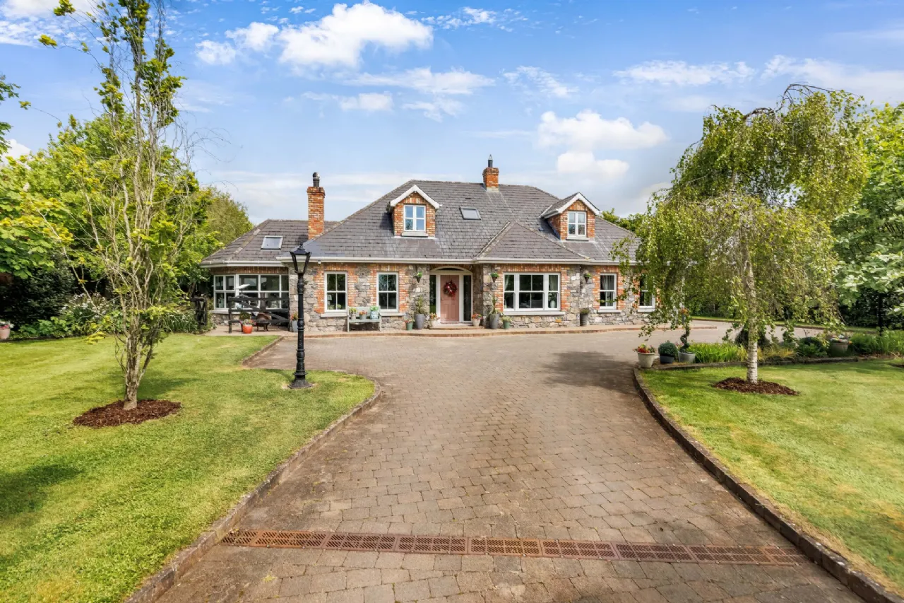 Photo of Willow Cottage, Creewood, Slane, Co Meath, C15 CHH2