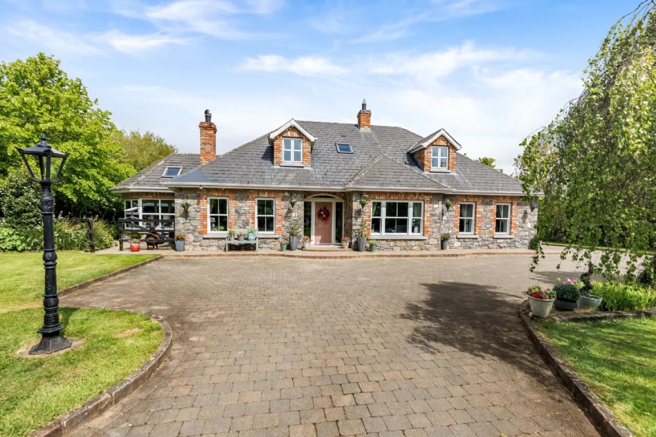 Photo of Willow Cottage, Creewood, Slane, Co Meath, C15 CHH2
