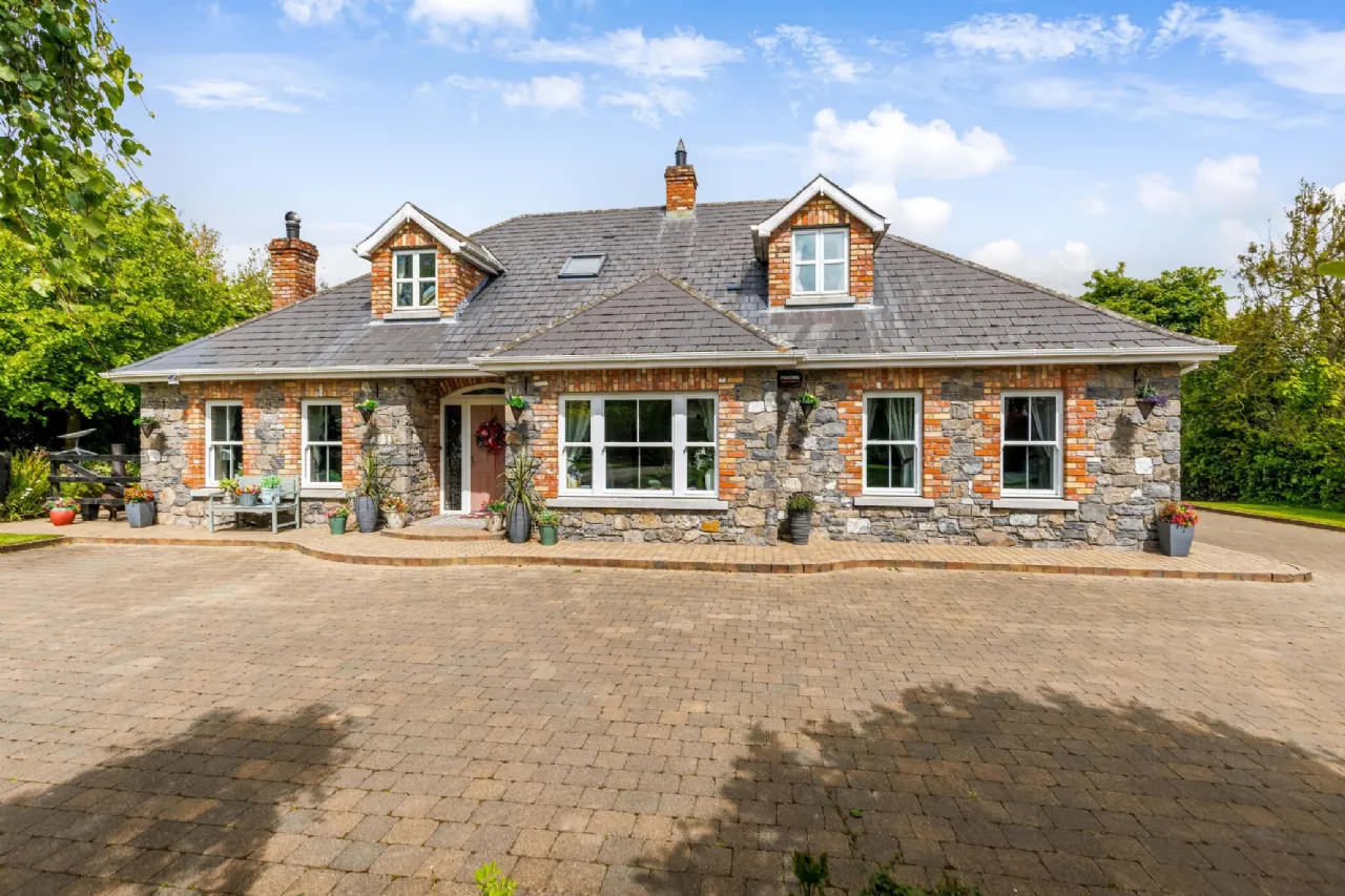 Photo of Willow Cottage, Creewood, Slane, Co Meath, C15 CHH2
