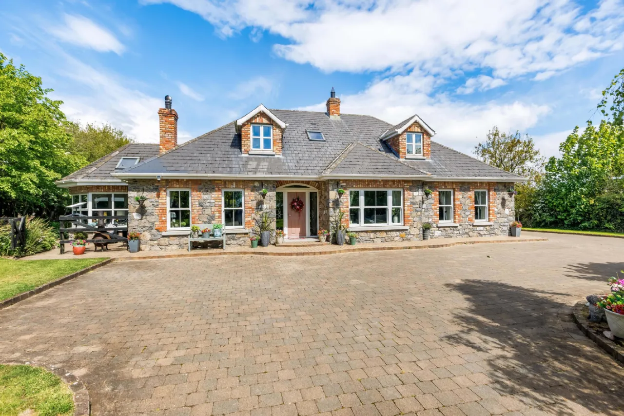 Photo of Willow Cottage, Creewood, Slane, Co Meath, C15 CHH2