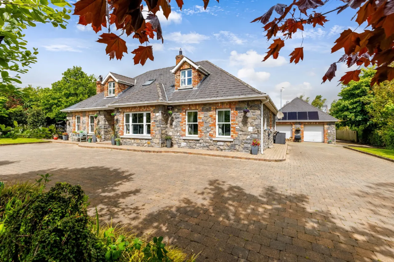 Photo of Willow Cottage, Creewood, Slane, Co Meath, C15 CHH2