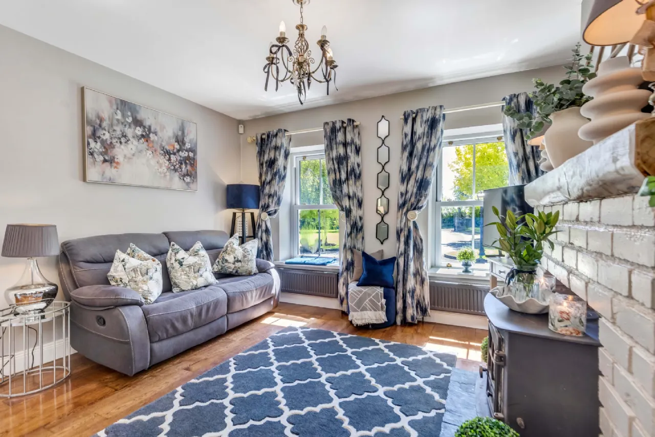Photo of Willow Cottage, Creewood, Slane, Co Meath, C15 CHH2