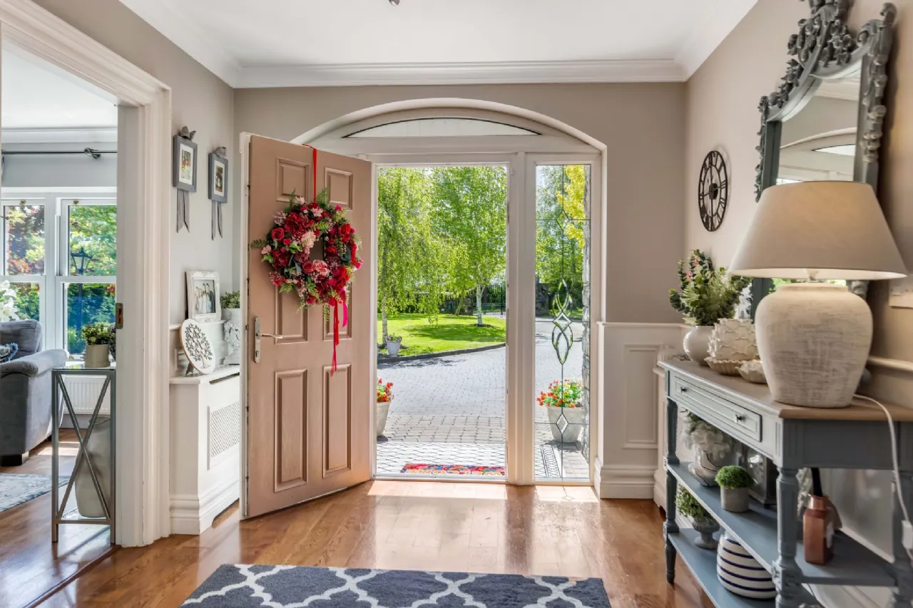Photo of Willow Cottage, Creewood, Slane, Co Meath, C15 CHH2