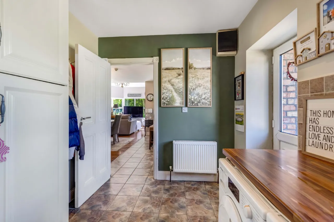 Photo of Willow Cottage, Creewood, Slane, Co Meath, C15 CHH2