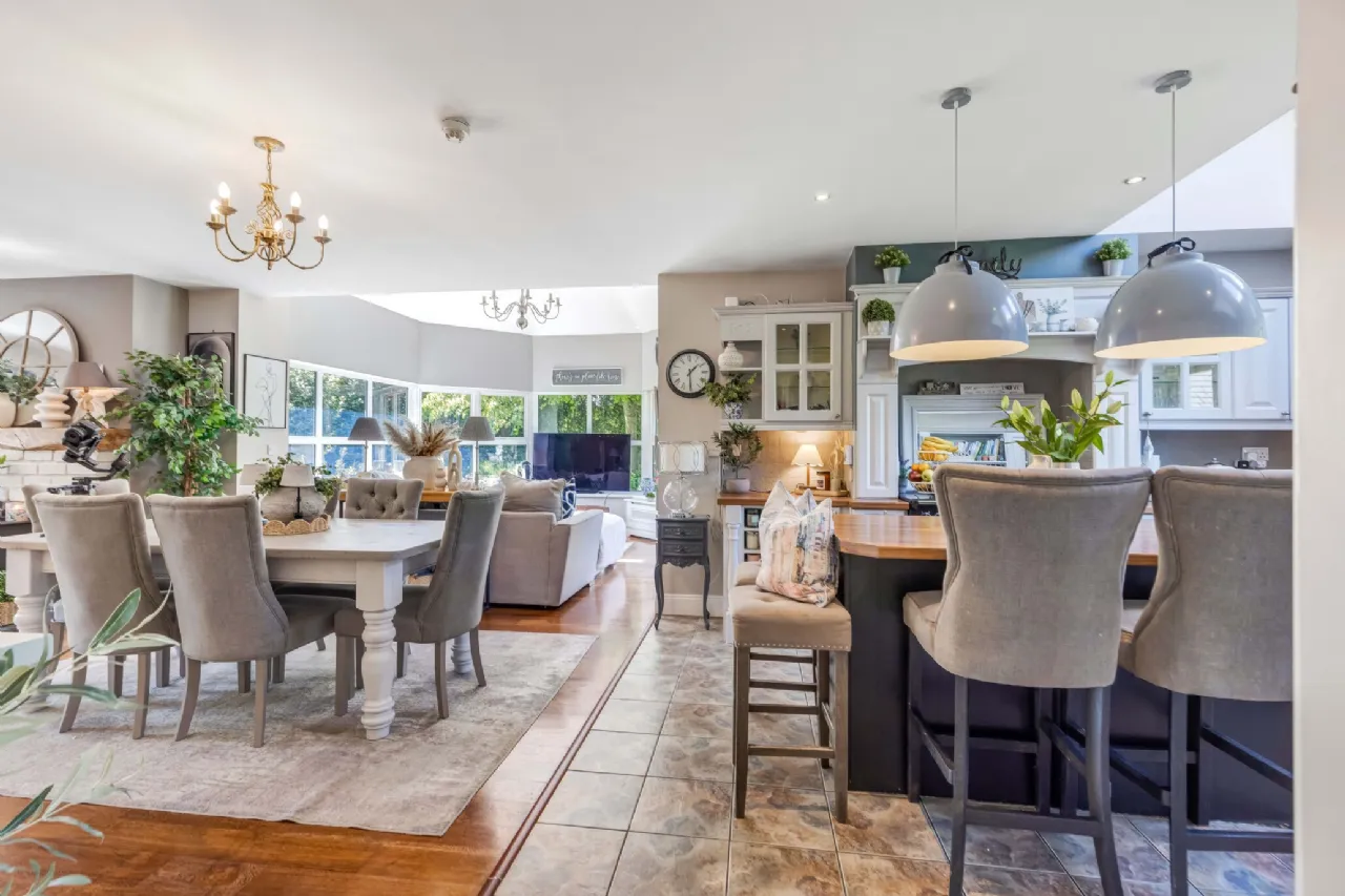 Photo of Willow Cottage, Creewood, Slane, Co Meath, C15 CHH2