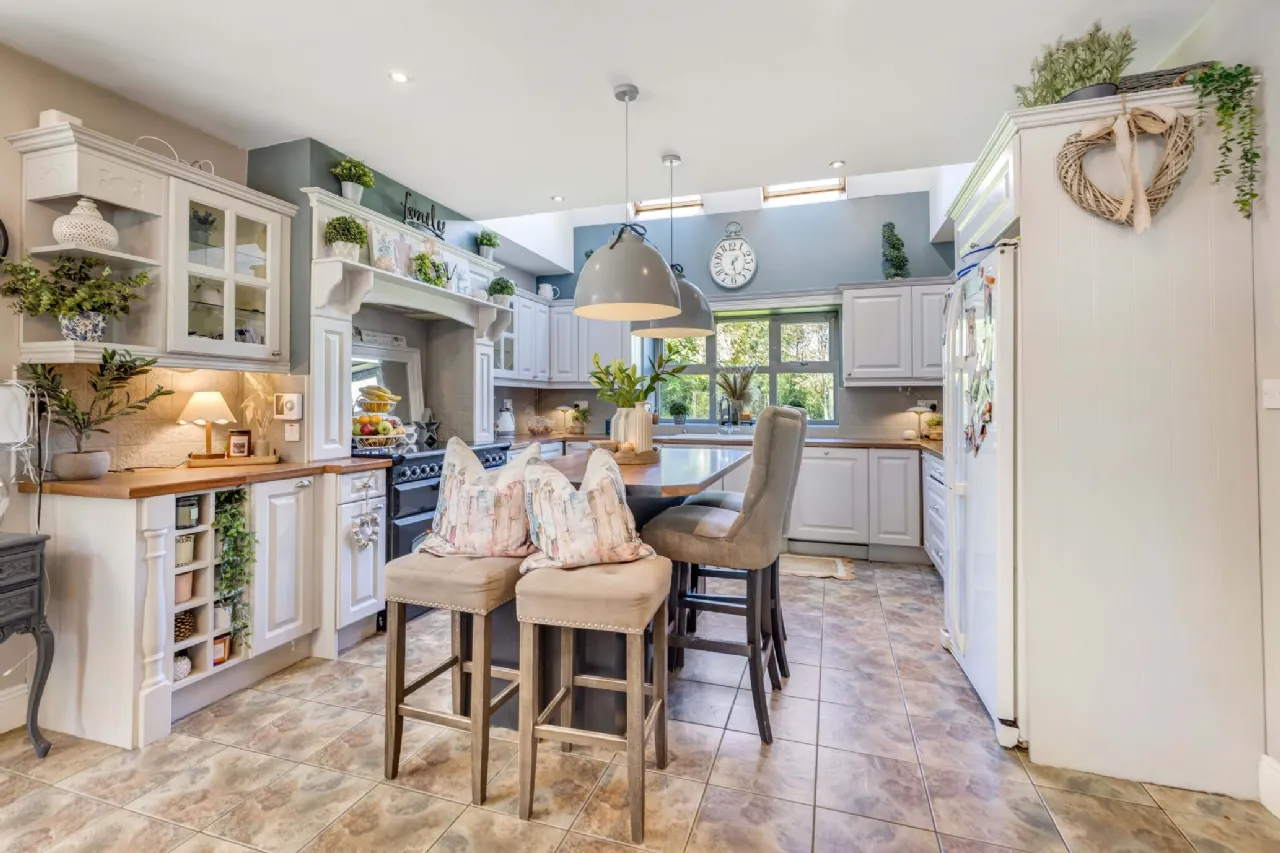 Photo of Willow Cottage, Creewood, Slane, Co Meath, C15 CHH2
