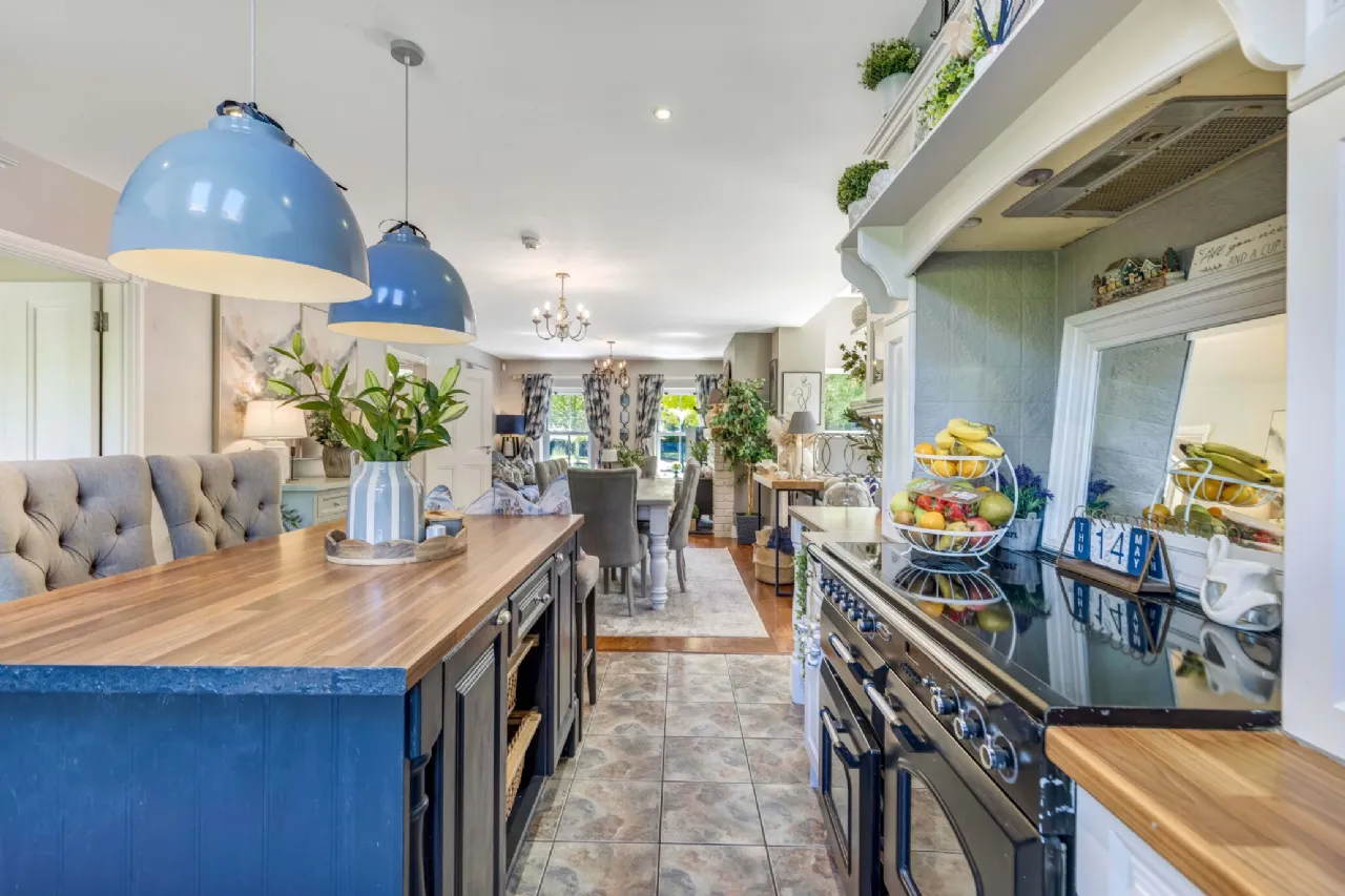 Photo of Willow Cottage, Creewood, Slane, Co Meath, C15 CHH2