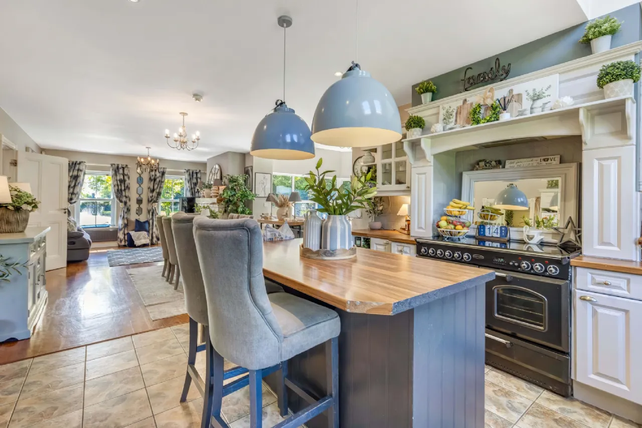 Photo of Willow Cottage, Creewood, Slane, Co Meath, C15 CHH2