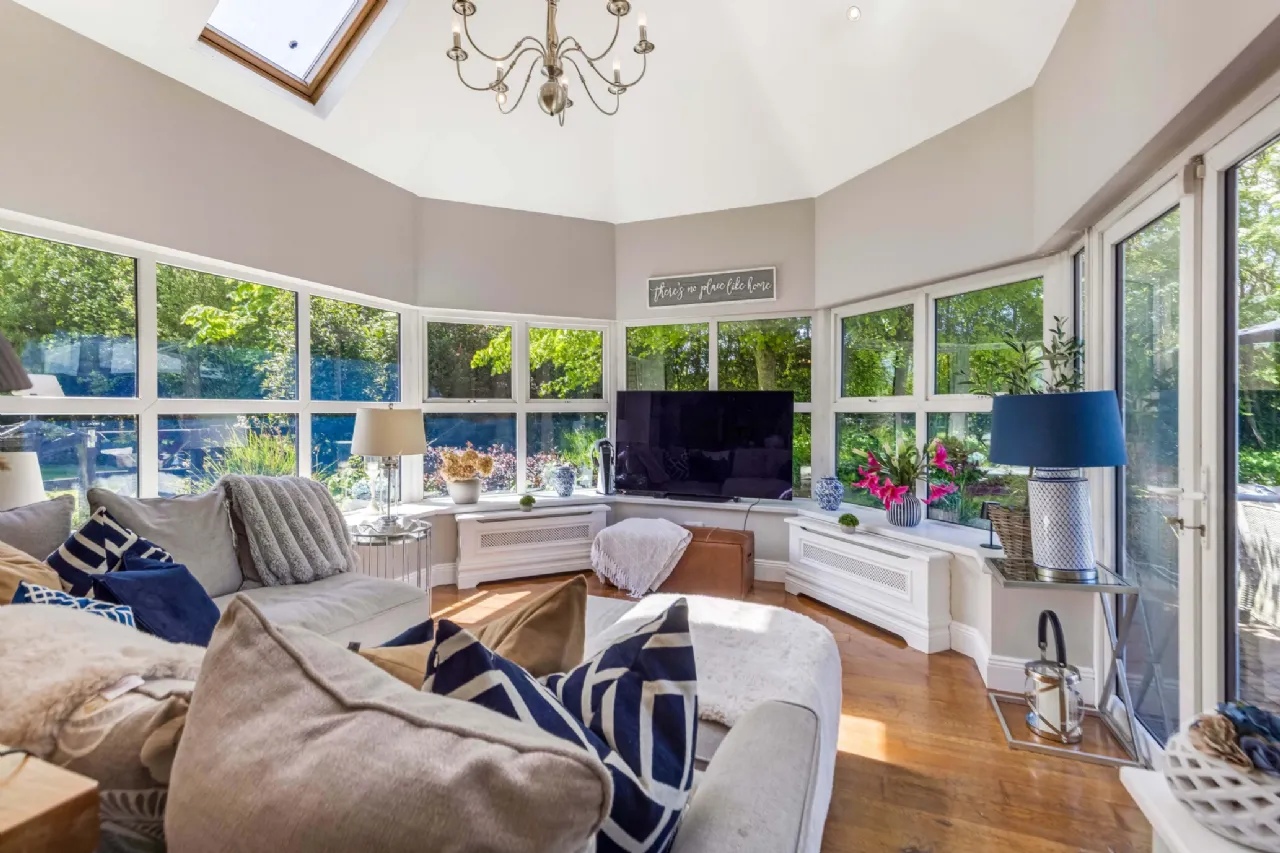 Photo of Willow Cottage, Creewood, Slane, Co Meath, C15 CHH2