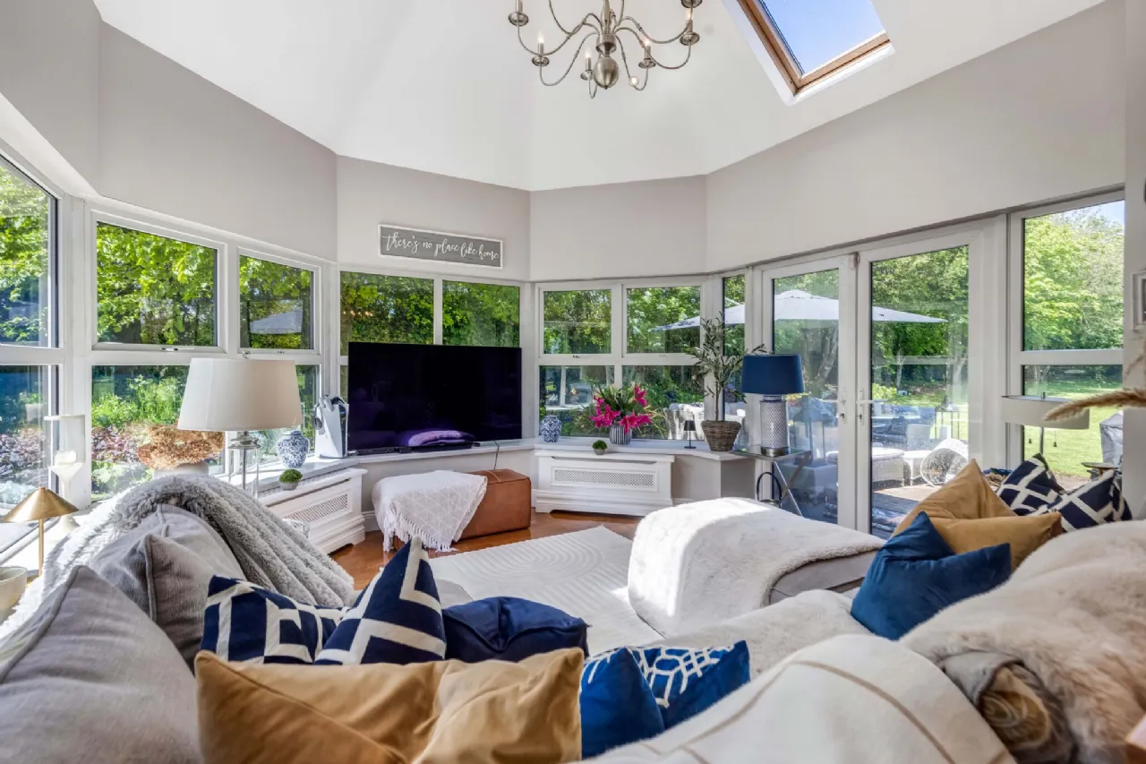 Photo of Willow Cottage, Creewood, Slane, Co Meath, C15 CHH2