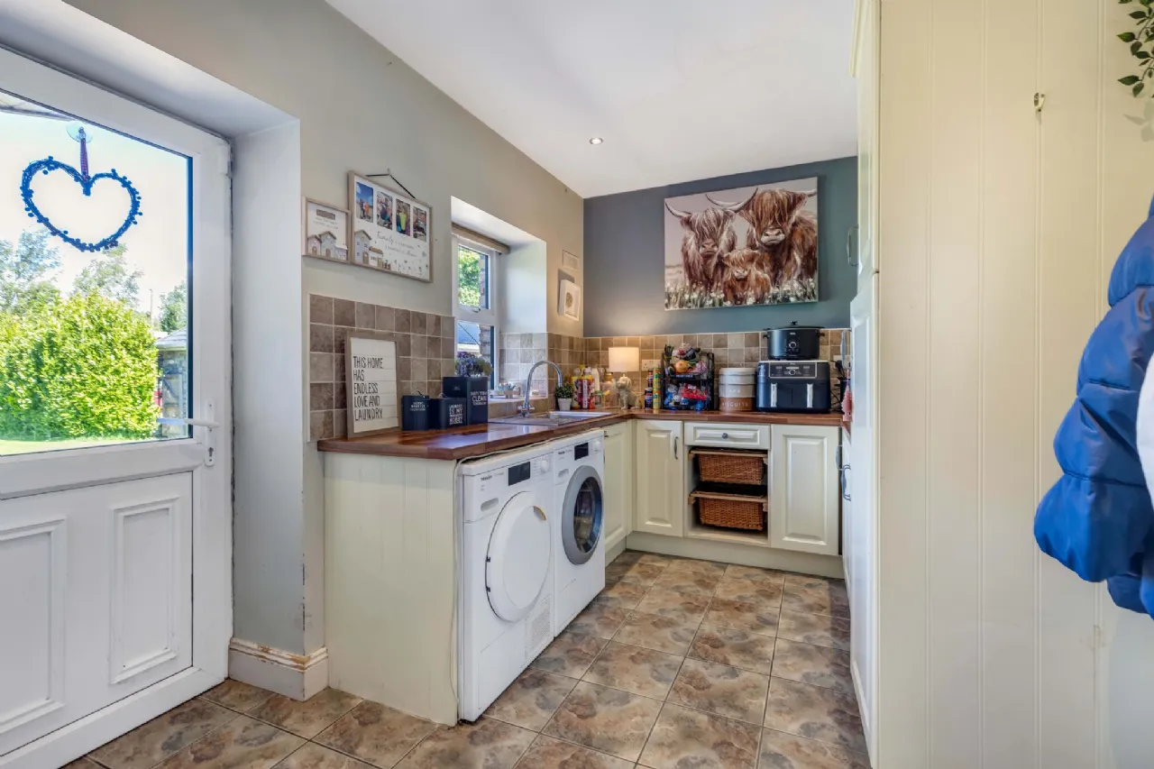 Photo of Willow Cottage, Creewood, Slane, Co Meath, C15 CHH2