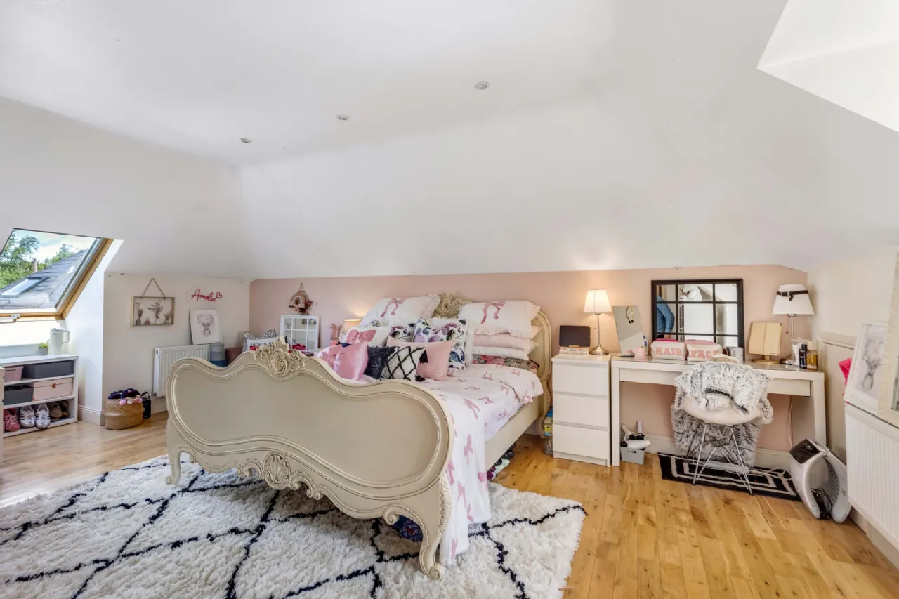 Photo of Willow Cottage, Creewood, Slane, Co Meath, C15 CHH2