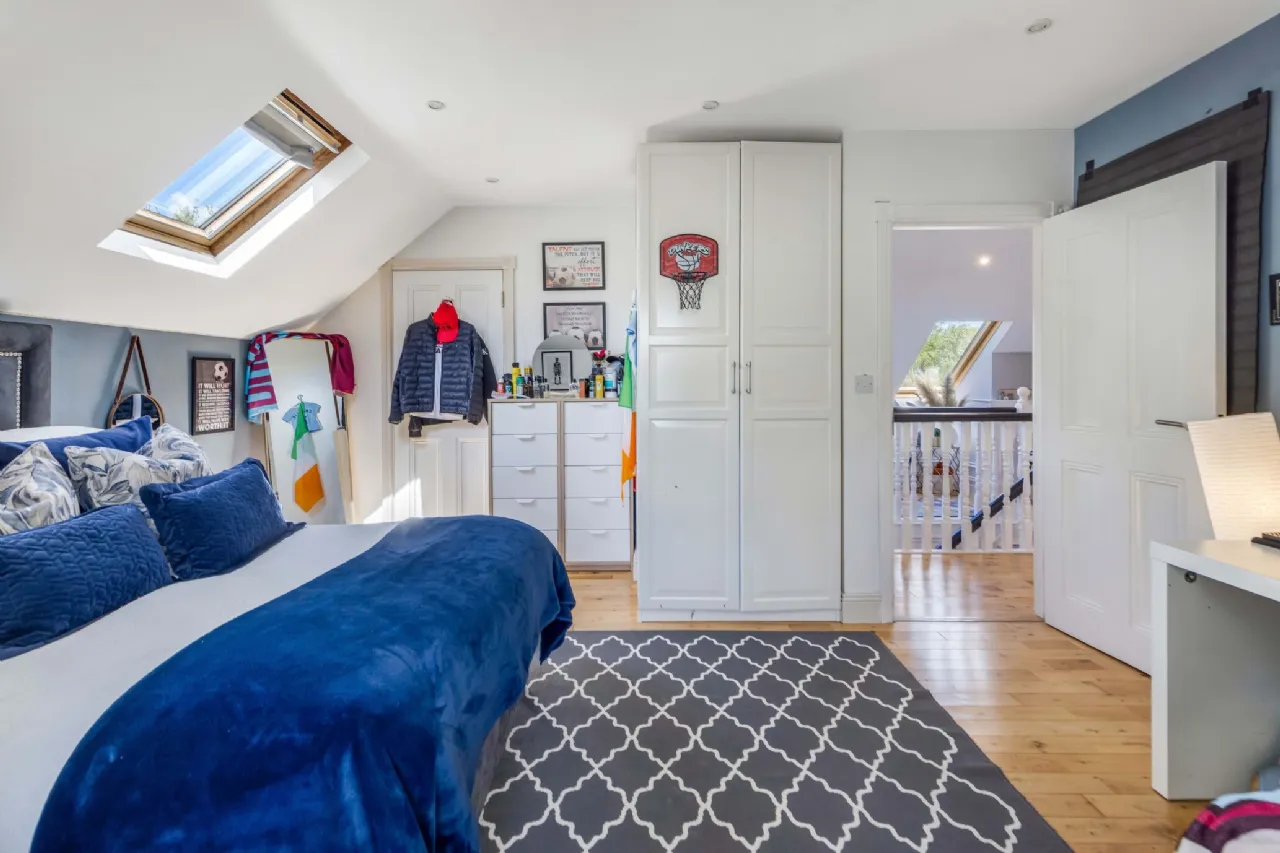 Photo of Willow Cottage, Creewood, Slane, Co Meath, C15 CHH2