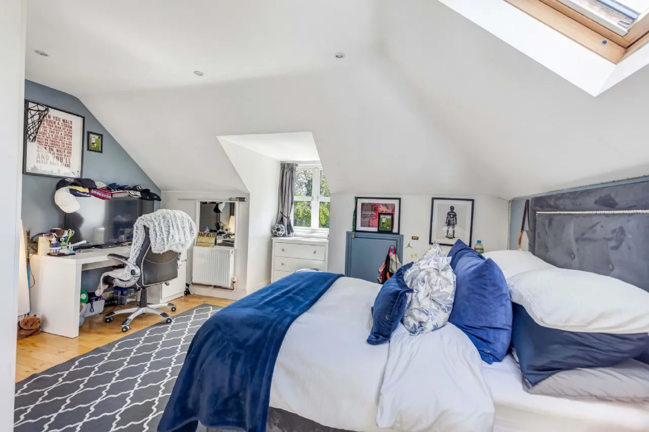 Photo of Willow Cottage, Creewood, Slane, Co Meath, C15 CHH2