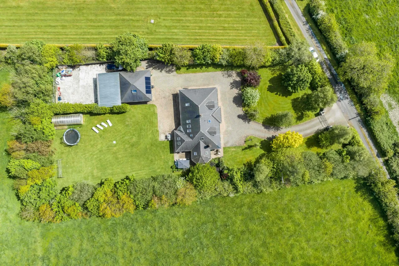 Photo of Willow Cottage, Creewood, Slane, Co Meath, C15 CHH2