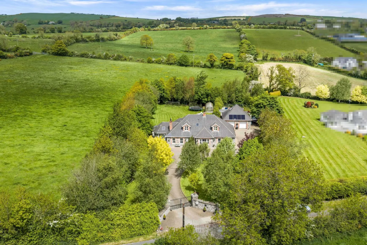 Photo of Willow Cottage, Creewood, Slane, Co Meath, C15 CHH2