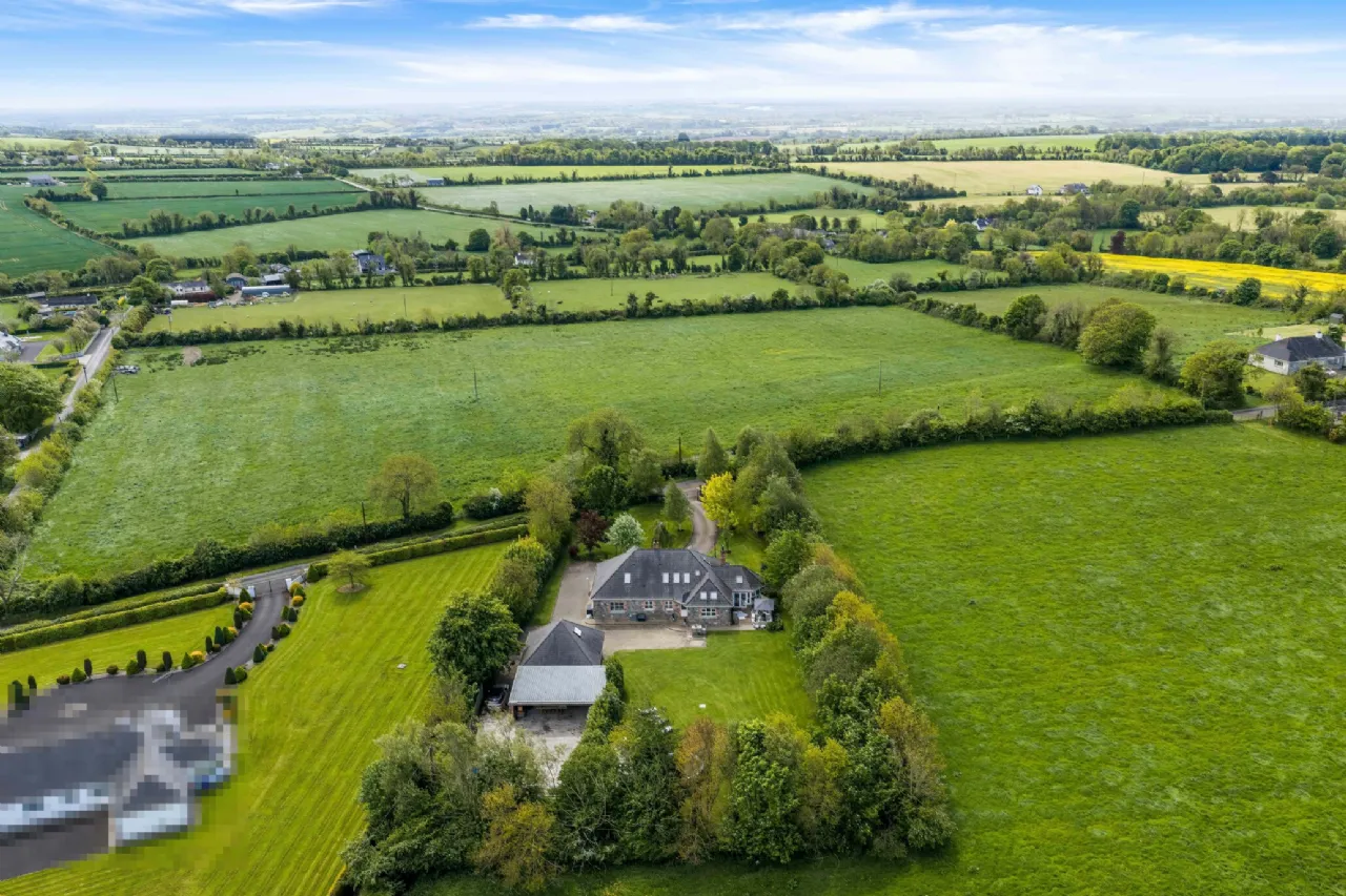 Photo of Willow Cottage, Creewood, Slane, Co Meath, C15 CHH2