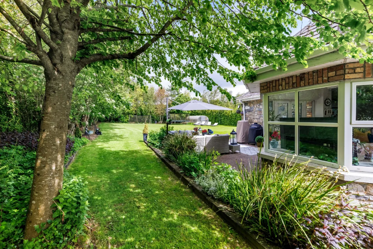 Photo of Willow Cottage, Creewood, Slane, Co Meath, C15 CHH2
