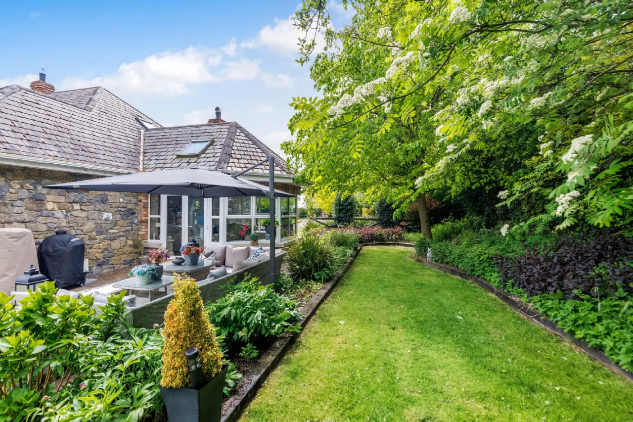 Photo of Willow Cottage, Creewood, Slane, Co Meath, C15 CHH2