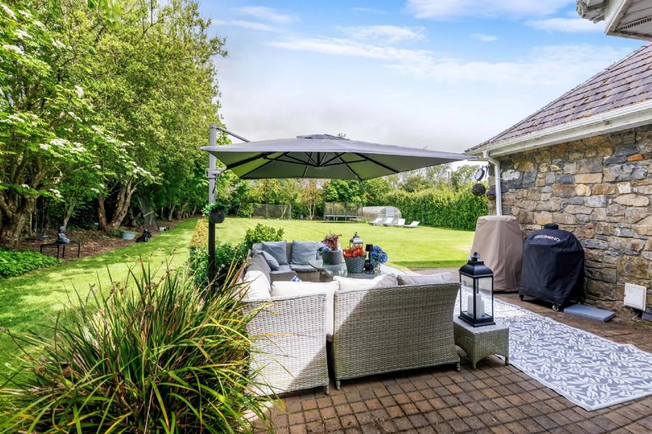 Photo of Willow Cottage, Creewood, Slane, Co Meath, C15 CHH2