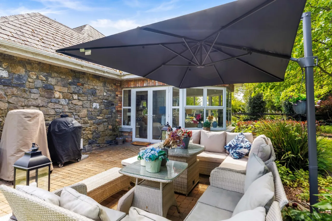 Photo of Willow Cottage, Creewood, Slane, Co Meath, C15 CHH2