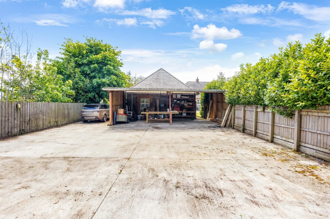 Photo of Willow Cottage, Creewood, Slane, Co Meath, C15 CHH2
