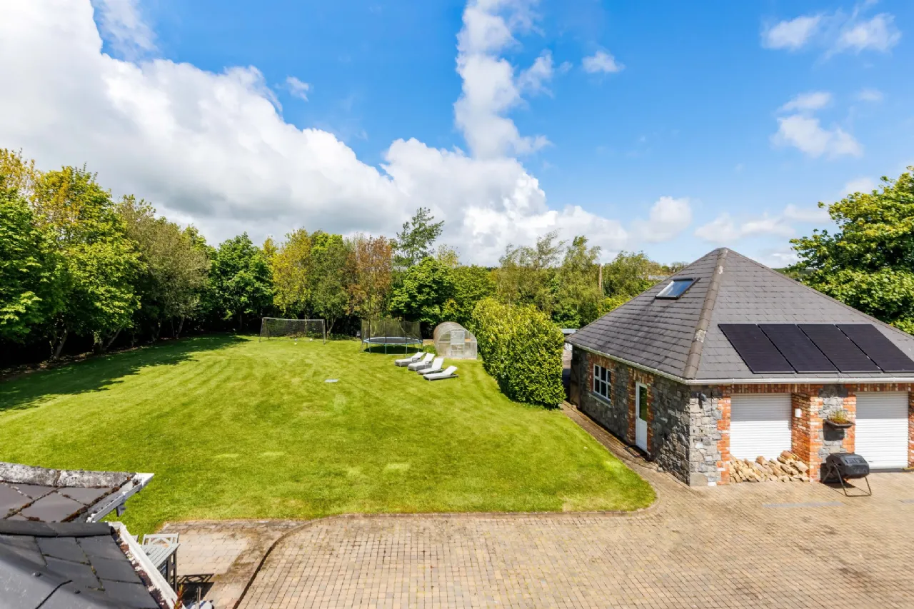 Photo of Willow Cottage, Creewood, Slane, Co Meath, C15 CHH2