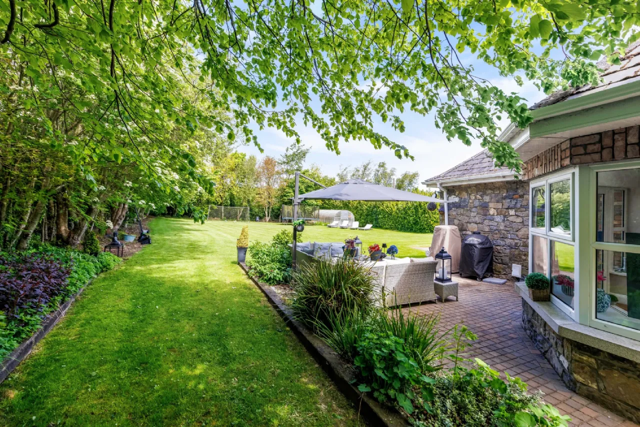 Photo of Willow Cottage, Creewood, Slane, Co Meath, C15 CHH2