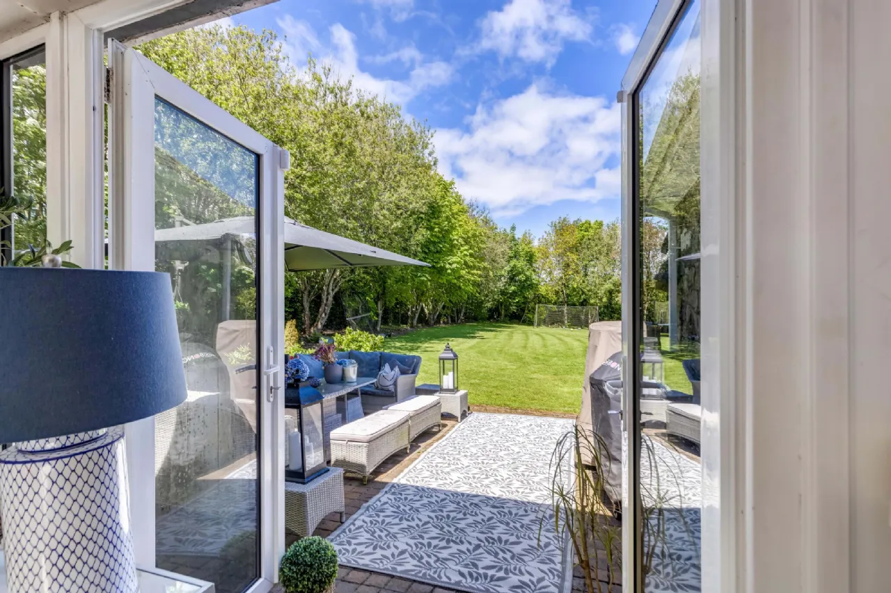 Photo of Willow Cottage, Creewood, Slane, Co Meath, C15 CHH2