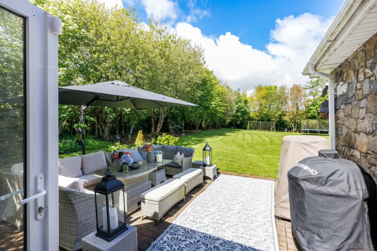 Photo of Willow Cottage, Creewood, Slane, Co Meath, C15 CHH2