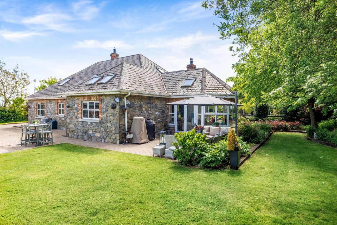 Photo of Willow Cottage, Creewood, Slane, Co Meath, C15 CHH2