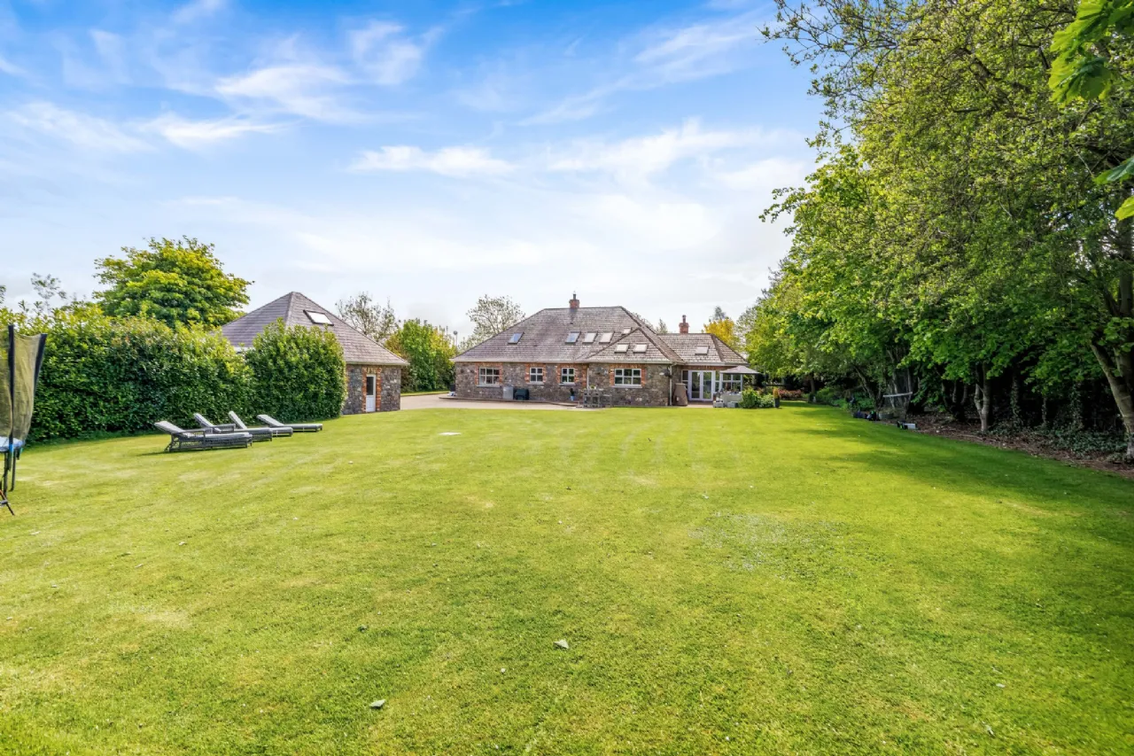 Photo of Willow Cottage, Creewood, Slane, Co Meath, C15 CHH2