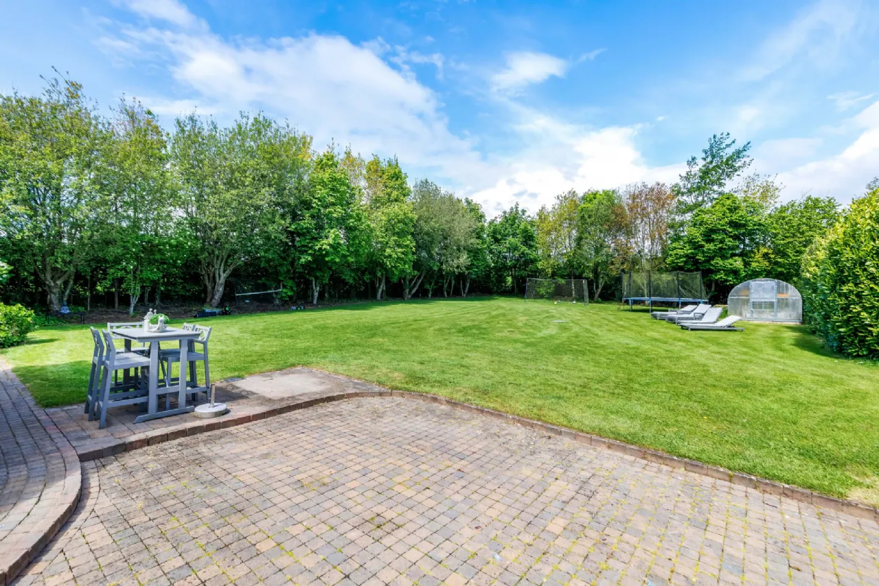 Photo of Willow Cottage, Creewood, Slane, Co Meath, C15 CHH2