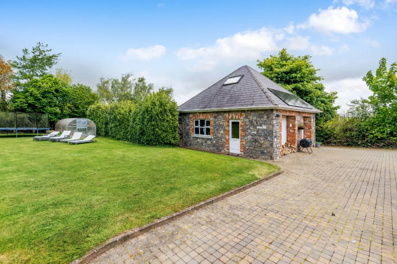 Photo of Willow Cottage, Creewood, Slane, Co Meath, C15 CHH2