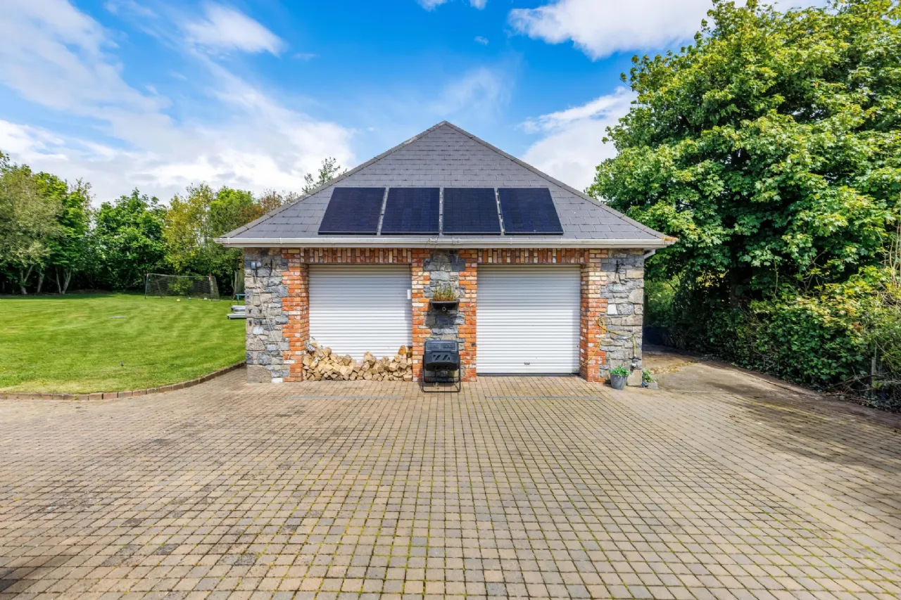 Photo of Willow Cottage, Creewood, Slane, Co Meath, C15 CHH2
