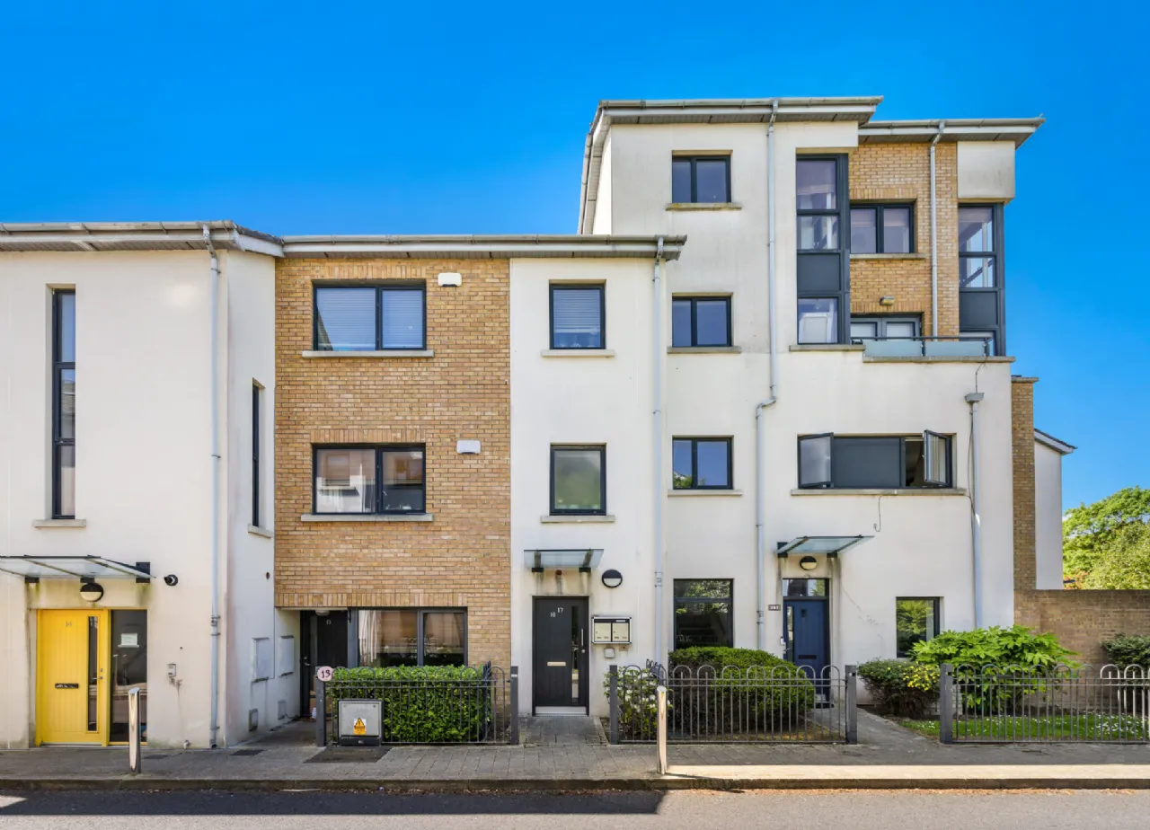Photo of 17 Red Arches Close, Baldoyle, Dublin 13, D13 VF65