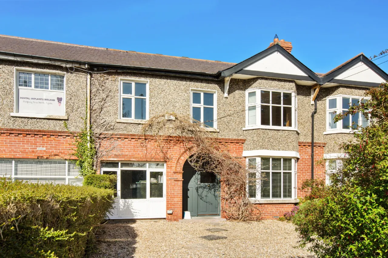 Photo of 2 Woodlawn Terrace, Churchtown, Dublin 14, D14 H6H2