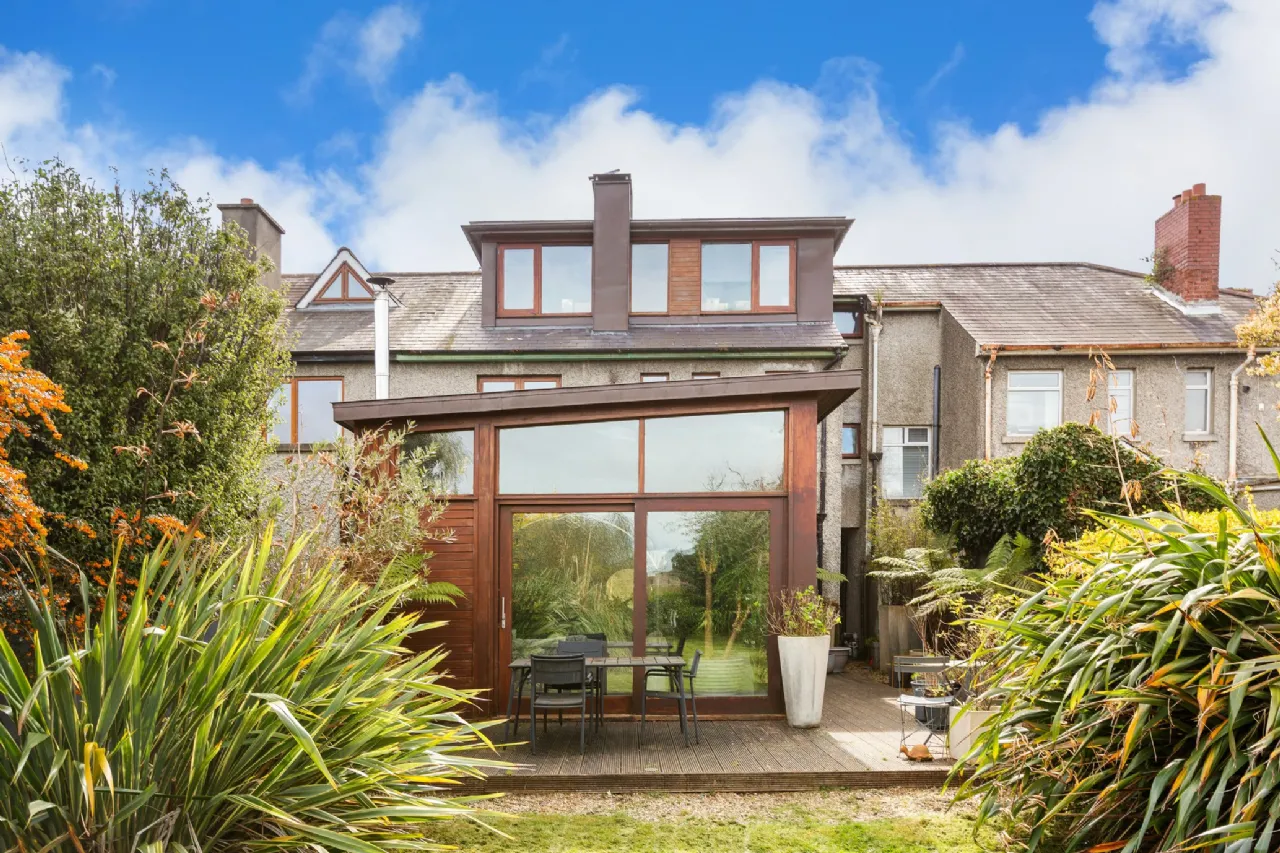 Photo of 2 Woodlawn Terrace, Churchtown, Dublin 14, D14 H6H2