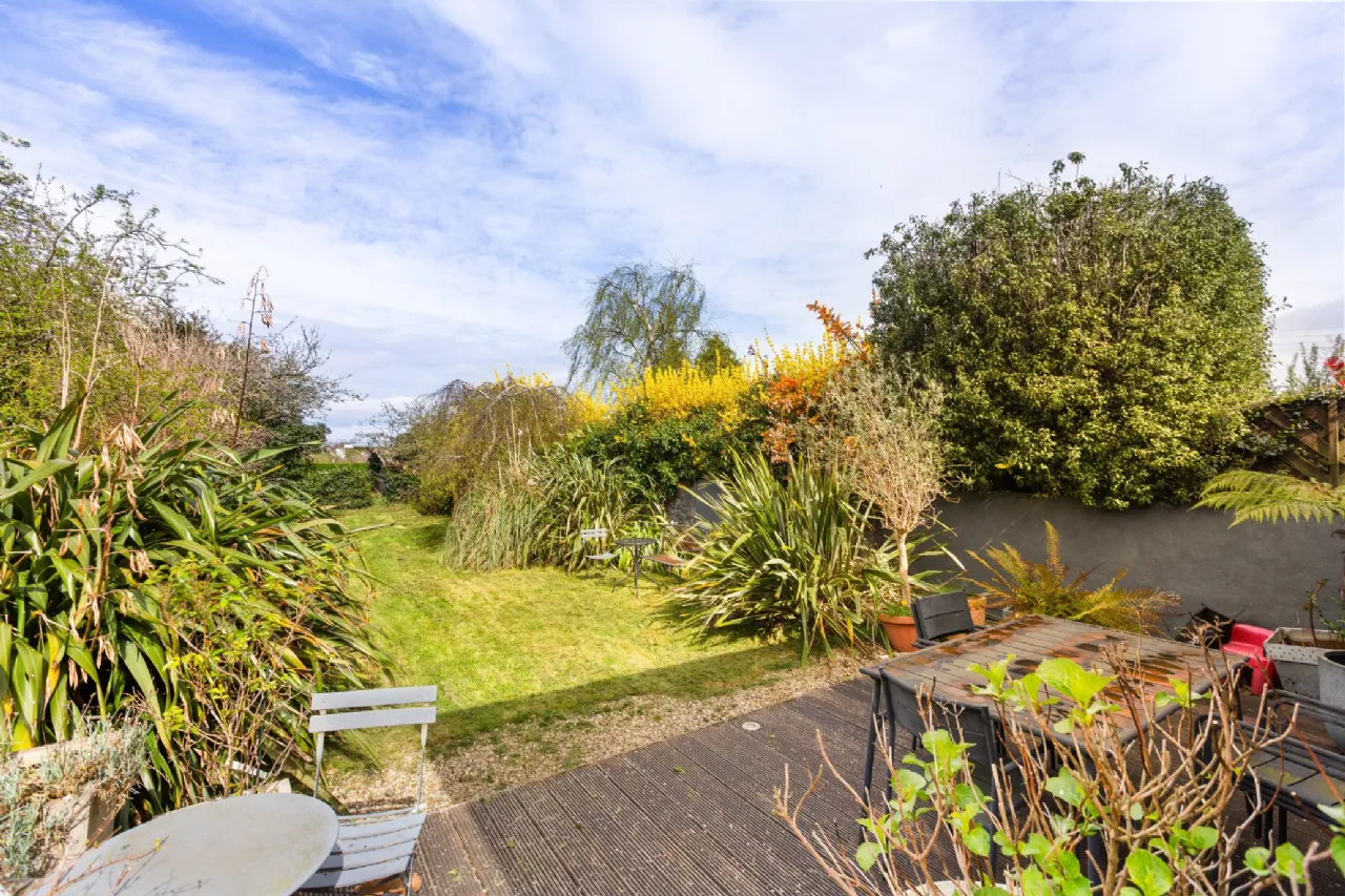 Photo of 2 Woodlawn Terrace, Churchtown, Dublin 14, D14 H6H2