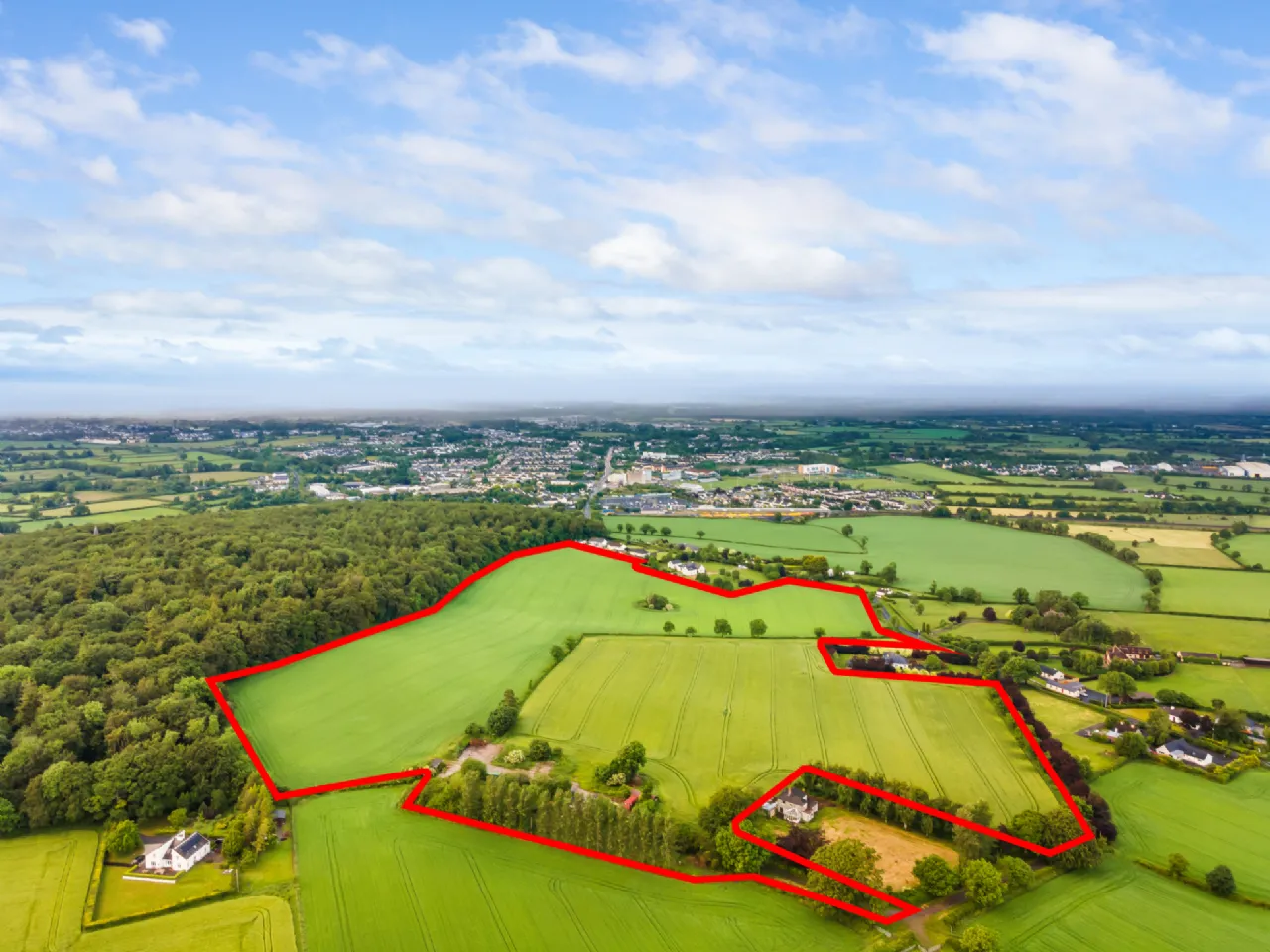 Photo of Ballymorris, Portarlington, Co. Laois