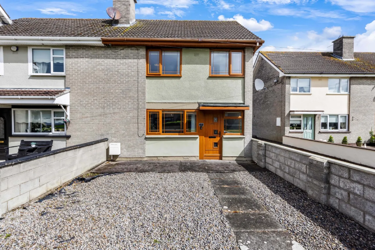 Photo of 19 Griffin Park, Trim, Co Meath, C15 Y015