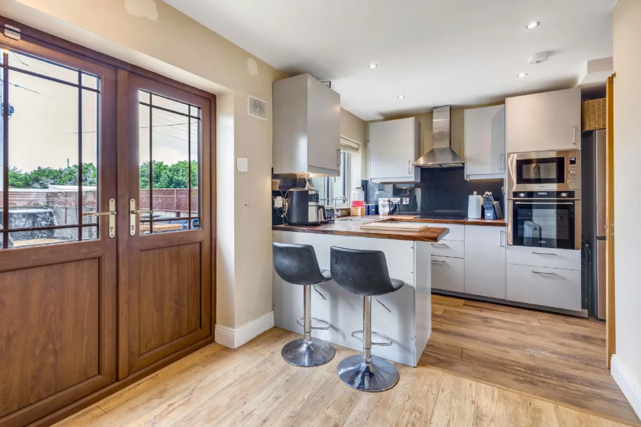 Photo of 19 Griffin Park, Trim, Co Meath, C15 Y015