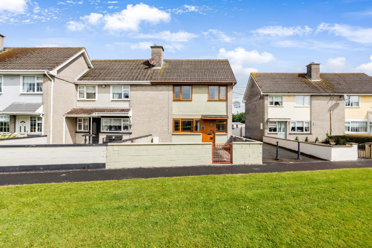 Photo of 19 Griffin Park, Trim, Co Meath, C15 Y015
