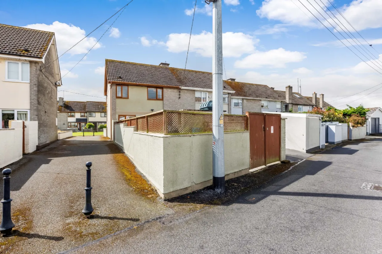 Photo of 19 Griffin Park, Trim, Co Meath, C15 Y015