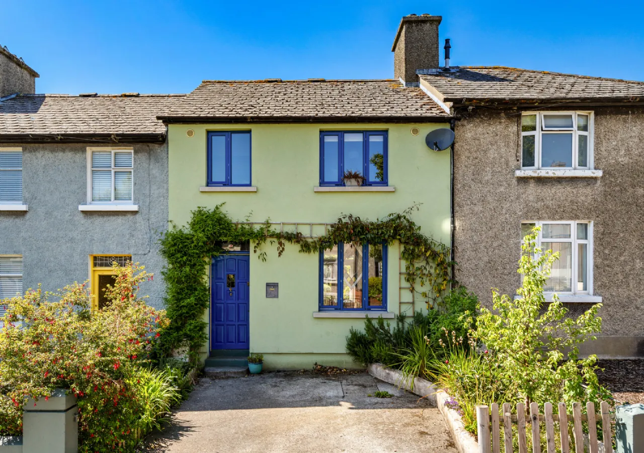 Photo of 78 Ferguson Road, Drumcondra, Dublin 9, D09N6P9