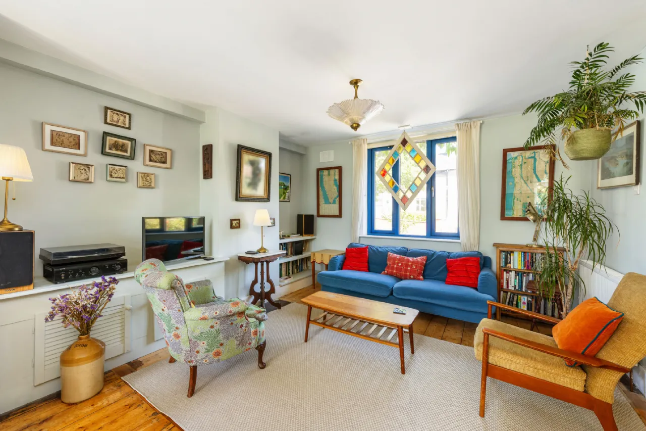 Photo of 78 Ferguson Road, Drumcondra, Dublin 9, D09N6P9