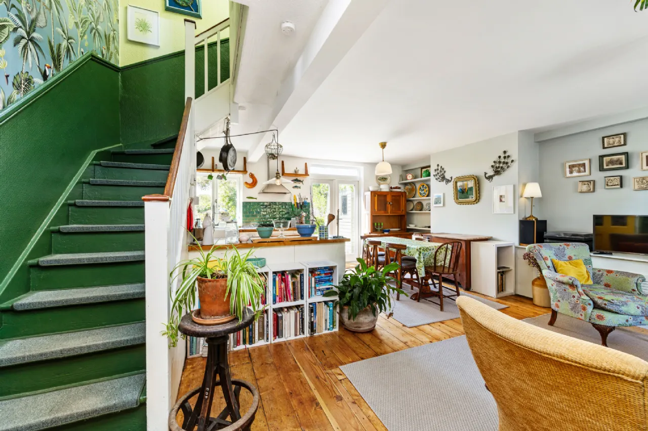 Photo of 78 Ferguson Road, Drumcondra, Dublin 9, D09N6P9
